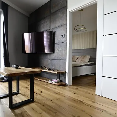 Apartament Topaz 30 Konin  Exterior photo