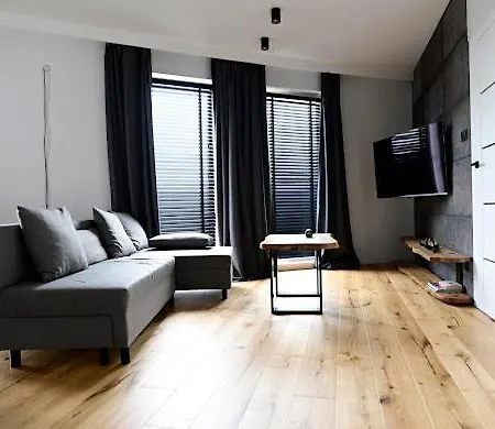 Apartament Topaz 30 Konin  Exterior photo