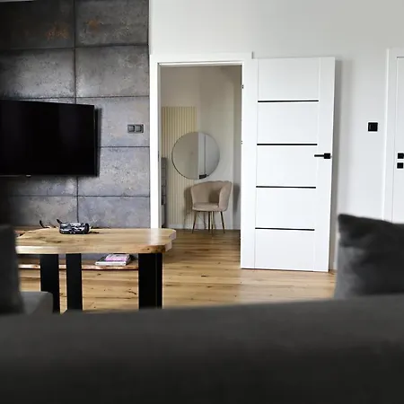 Apartament Topaz 30 Konin  Exterior photo