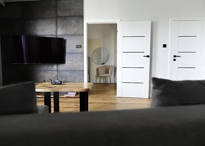 Apartament Topaz 30