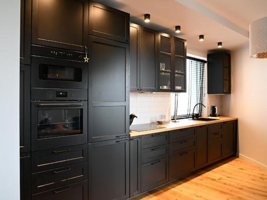 Topaz 30 Apartment Konin (Greater Poland)